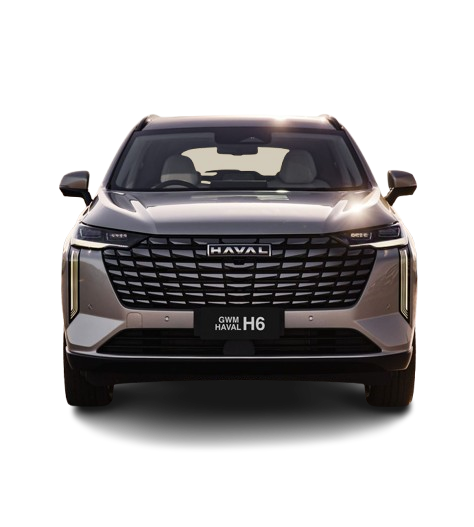 2026 Haval h6